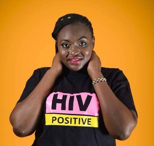 ‘I Am Greater Than HIV’. An Interview with Doreen Moraa