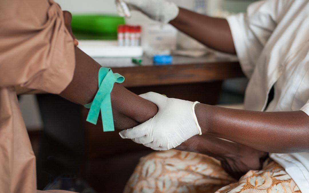 Harnessing the potential of research and innovation to protect women from malaria