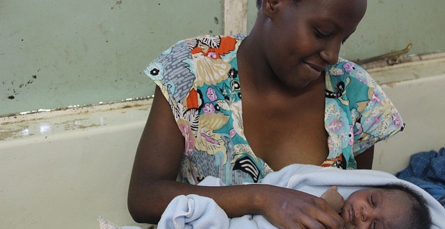 23 Millionen junge Frauen in Entwicklungsländern von ungewollten Schwangerschaften bedroht