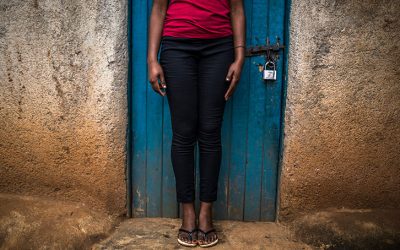 5 Fragen – 5 Antworten zu weiblicher Genitalverstümmelung