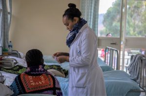 Ärztin_Äthiopien