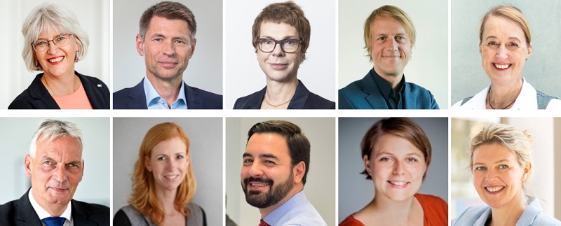 Eine neue Aufgabe mit positiven Perspektiven: Angela Bähr in Vorstand von VENRO gewählt